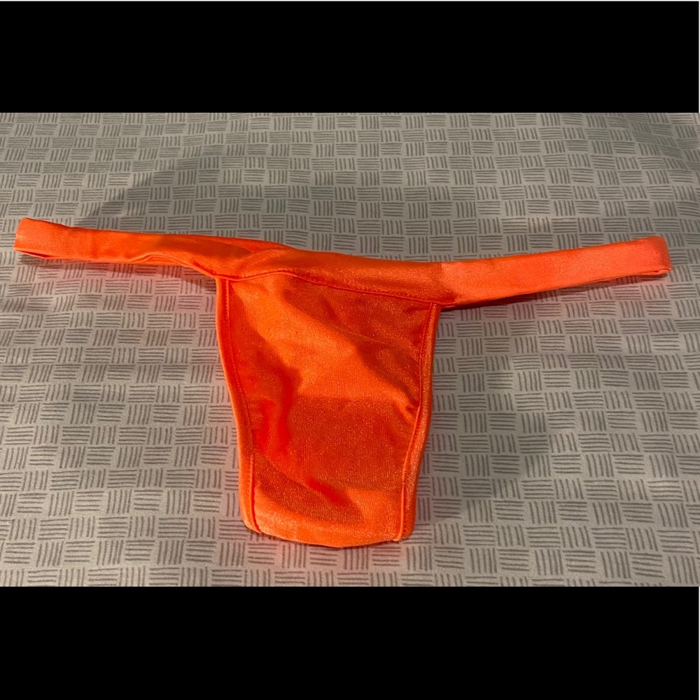 Clip Perfect Thong by Bodyzone